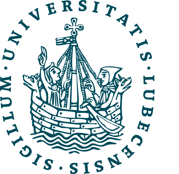 Logo der Universität zu Lübeck