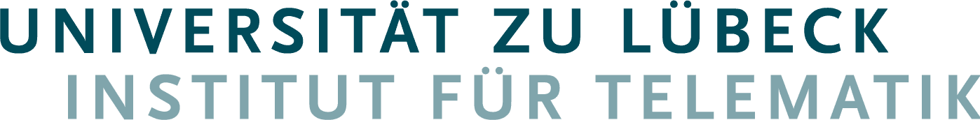 Universität zu Lübeck, Institut für Telematik